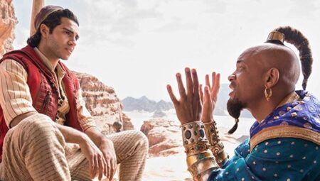 Aladdin aynı başarıyı Türkiye’de gösteremedi (Box Office Türkiye 24 – 26 Mayıs 2019)