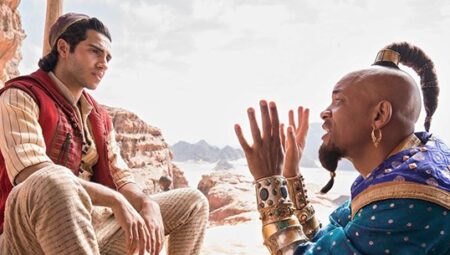 Aladdin liderliğini 1 hafta sürdürebildi (31 Mayıs-2 Haziran 2019 ABD Box Office rakamları)