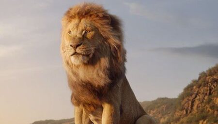 Aslan Kral filminde hangi ünlü hangi karakteri seslendiriyor?