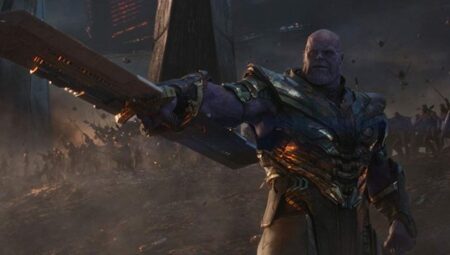 Avengers Endgame tüm rekorları kırdı ama Avatar’ı geçemedi (1 milyar dolar barajını aşan filmler)