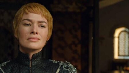 Lena Headey, Cersei Lannister’ın Game of Thrones’taki ölüm sahnesini beğenmedi