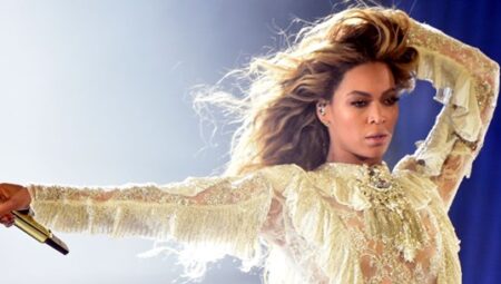 Mathew Knowles: Beyonce daha koyu tenli olsaydı başarılı olamazdı