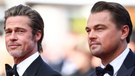 Quentin Tarantino’nun yeni filmi Once Upon a Time in Hollywood’a Cannes’da 6 dakika ayakta alkış