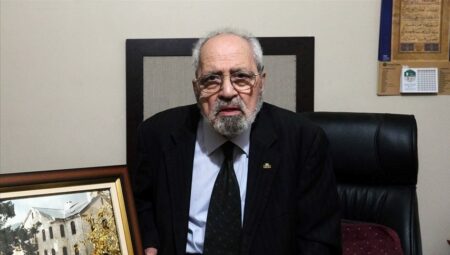 Sanatını inancıyla besleyen bir entelektüel: Sezai Karakoç ölüm yıl dönümünde anılıyor…