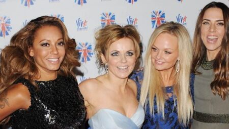 Spice Girls’ten ikinci fiyasko konser