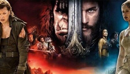 Video oyunlarından yeni film ve diziler geliyor (PlayStation Productions Marvel’den ilham aldı)