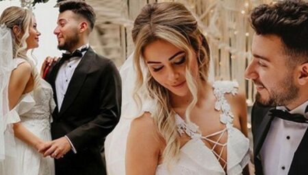 Youtuber Enes Batur’dan evlilik açıklaması (Sanal çıktı)