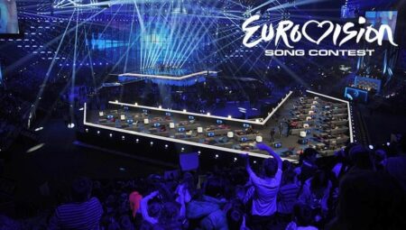 Eurovision ne zaman? İşte  2023 Eurovision tarihi