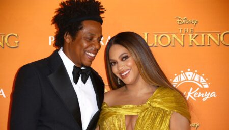 Forbes açıkladı : Rapçi Jay-Z dünyanın en zengin hip hop sanatçısı