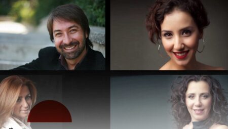 İstanbul Devlet Senfoni Orkestrası’nda Kadınlar Günü konseri