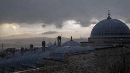 İstanbul’daki 545 tarihi yapı depreme dayanıklı şekilde restore edildi