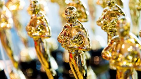 Oscar ödülleri sahiplerini buluyor: Oscar kazananları ne zaman, saat kaçta açıklanacak? Ödül töreni hangi kanalda yayınlanacak?