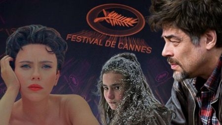 76. Cannes Film Festivali seçkisi açıklandı