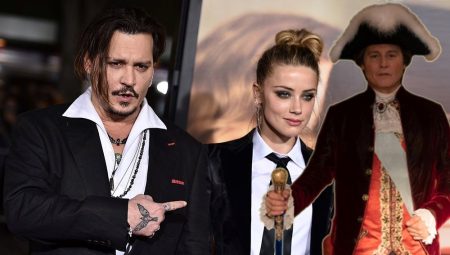 Amber Heard davası Johnny Depp’in peşini bırakmıyor