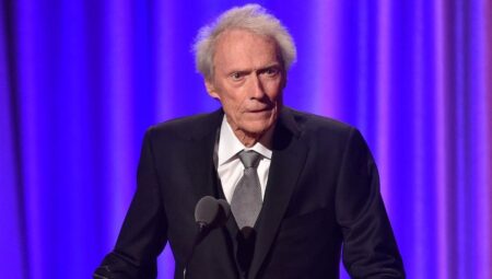 Clint Eastwood son filmini çekecek