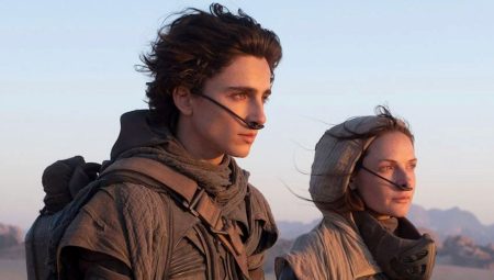 Dune: Çöl Gezegeni’nin devam filmi ilkinden daha iyi olacak