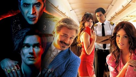Haftanın filmleri (14 Nisan 2023)