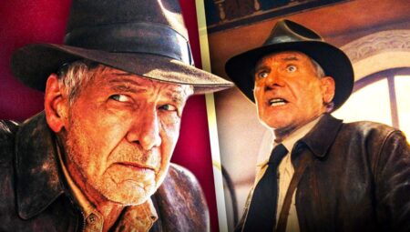 Indiana Jones 5’in dünya prömiyeri Cannes’da yapılacak