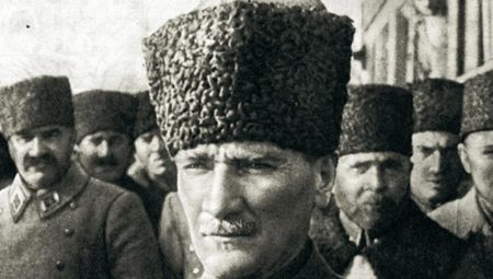 “İzindeyiz Atam Atatürk Sergisi” ziyaretçilerle buluşuyor