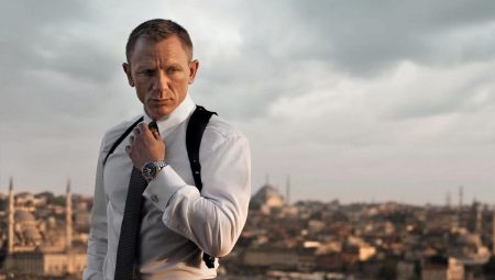James Bond için arayış sürüyor: Genç aktörler rol için uygun değil