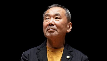 Japon yazar Murakami Haruki’nin 6 yıl sonra yeni romanı yayımlandı