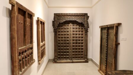 Mimari Mükemmellik Ödülü’ne layık görülen Beyt El Zübeyr Müzesi