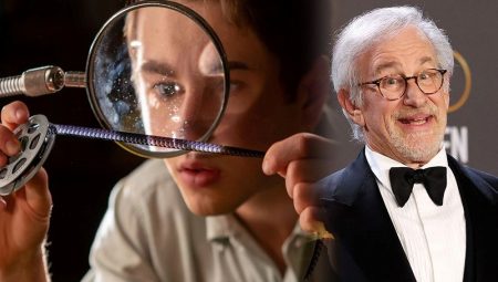 Oscar ödüllü yönetmen Steven Spielberg: Hiçbir film sonradan değiştirilmemeli