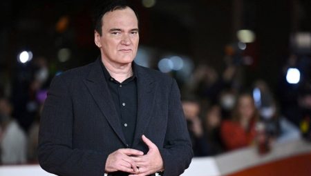 Quentin Tarantino: Ölüm Geçirmez filmi özgüvenimi sarstı