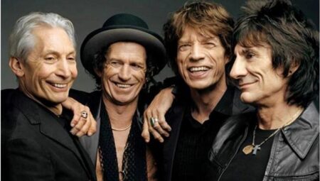 Rolling Stones ve Billy Idol’ın bas gitaristi John Regan hayatını kaybetti