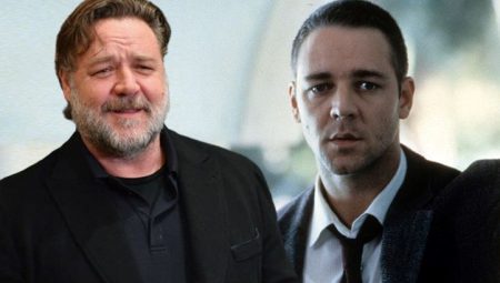 Russell Crowe’dan “Los Angeles Sırları” açıklaması: Stüdyo beni istemedi