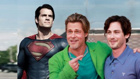 Superman rolü için “özel bir liste” hazırlandı! İsimler birer birer eleniyor