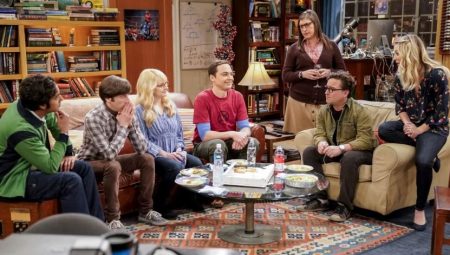 The Big Bang Theory’nin yaratıcısından yeni spin-off dizisi