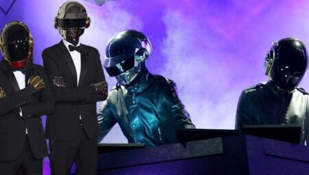Thomas Bangalter’den “Daft Punk” açıklaması