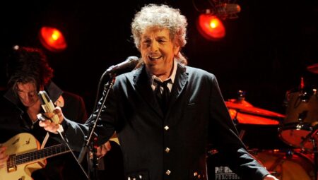 Timothee Chalamet’in Bob Dylan’ı canlandıracağı filmin çekimleri başlıyor
