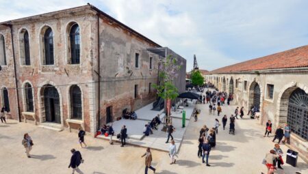 Venedik Mimarlık Bienali Türkiye Pavyonu’nda Hayalet Hikayeleri: Mimarlığın Çuval Teorisi adlı proje sergilenecek