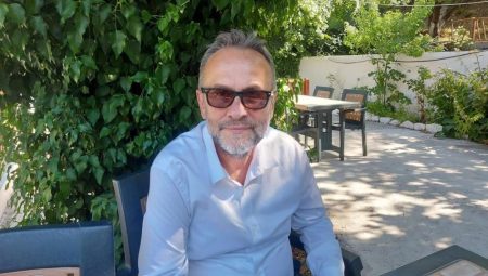 Yönetmen İsmail Güneş saldırıya uğradı