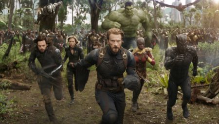 Yönetmenden Avengers: Sonsuzluk Savaşı itirafı: İstemeyeceğim bazı şeyler yaptılar