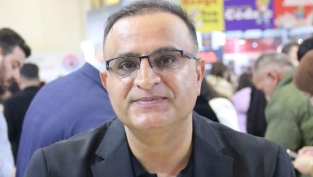 52. Orhan Kemal Roman Armağanı Kemal Varol’a verildi