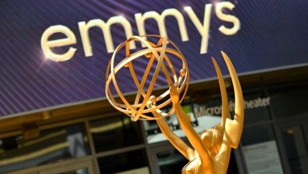 Daytime Emmy Ödülleri’ne grev engeli