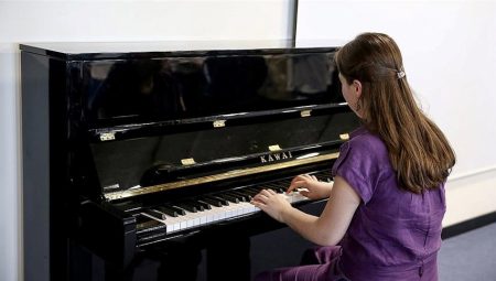Engelleri aşan genç müzisyenler festivalde buluştu
