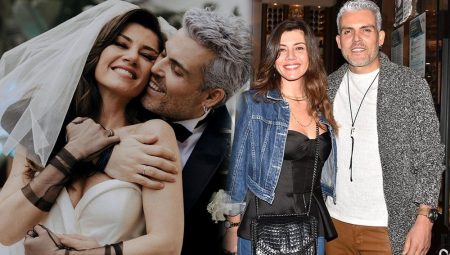 Gökçe Bahadır ve müzisyen eşi Emir Ersoy’dan depremzede kadınlar için konser