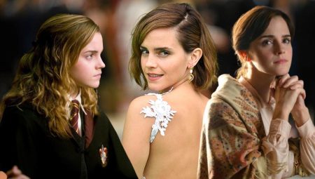 Harry Potter yıldızı Emma Watson oyunculuğu neden bıraktığını açıkladı