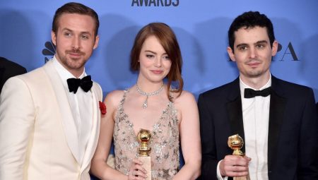 “La La Land”in yönetmeni Damien Chazelle Venedik Film Festivali’ne başkanlık yapacak