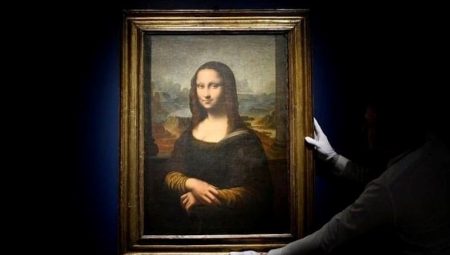 Mona Lisa tablosunun sırrı çözüldü