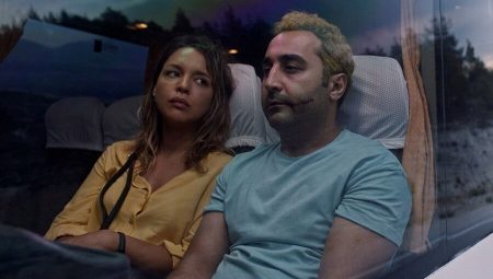 Onur Buldu “Tebessüm” filmiyle sinema seyircisi karşısına çıkıyor