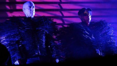 Pet Shop Boys şarkılarını yapay zeka ile yazacak