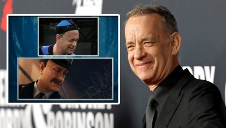 Tom Hanks: Ben öldükten sonra yapay zeka sayesinde filmlerim yapılmaya devam edecek